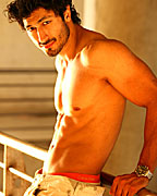 Vidyut Jammwal